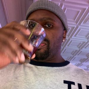 Meet your Posher, Curtis